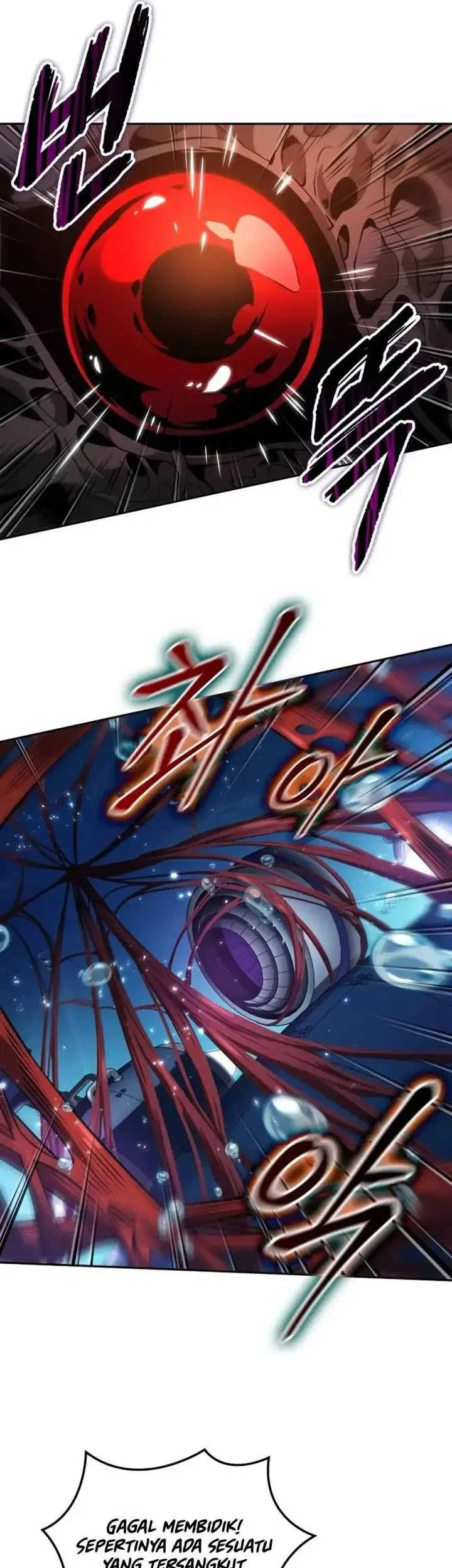 Oppa KR galak bet Chapter 74 Gambar 24