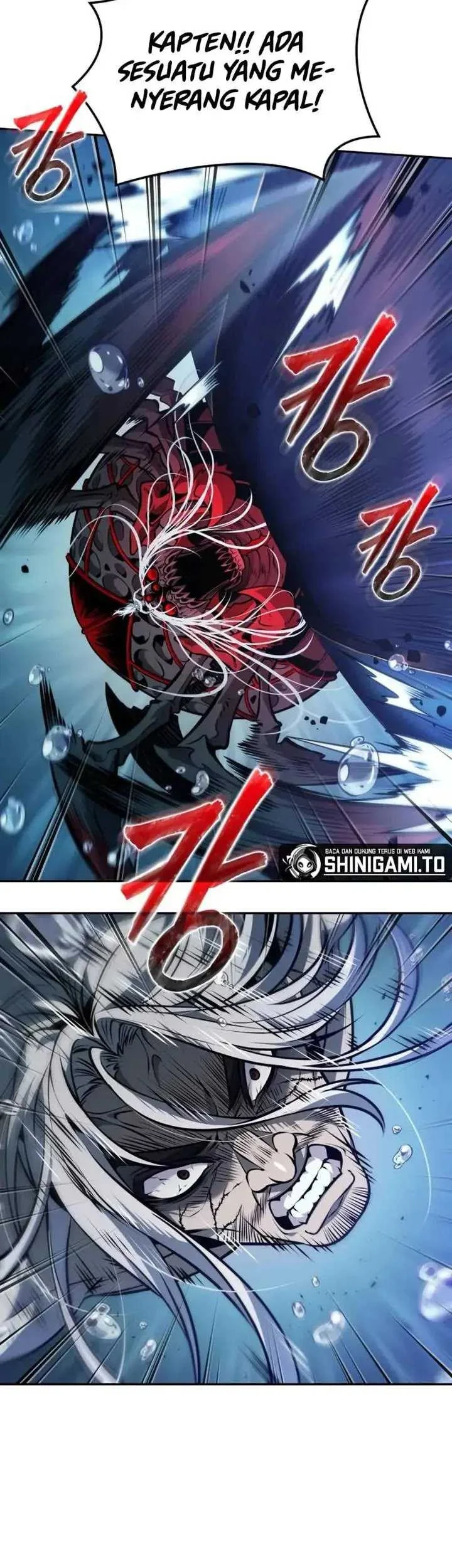 Oppa KR galak bet Chapter 74 Gambar 26