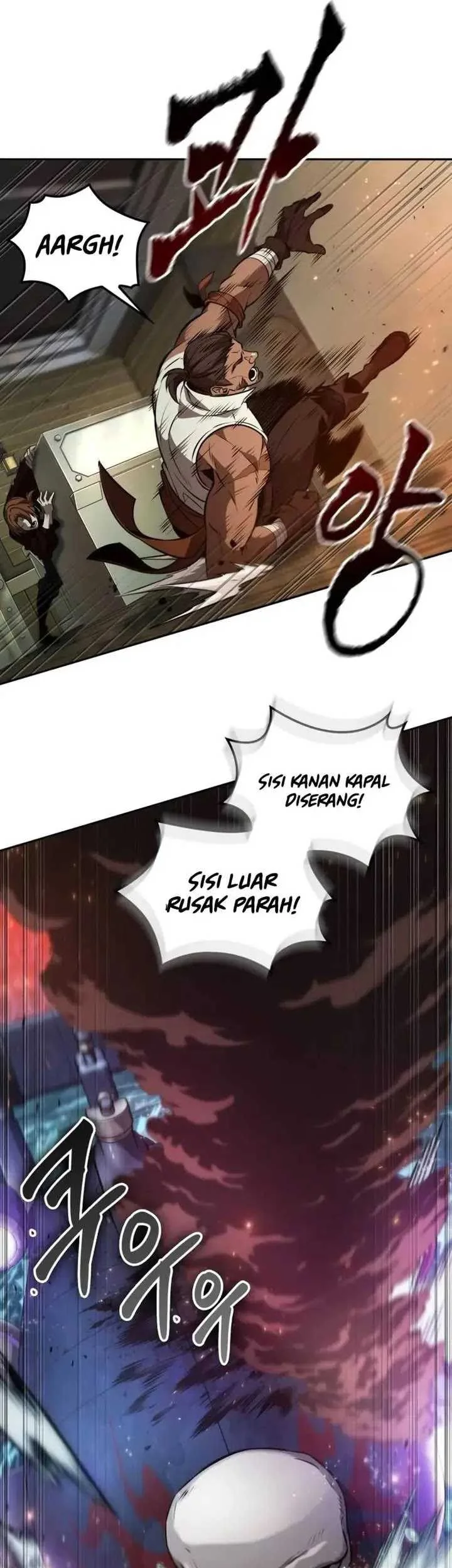 Oppa KR galak bet Chapter 74 Gambar 28