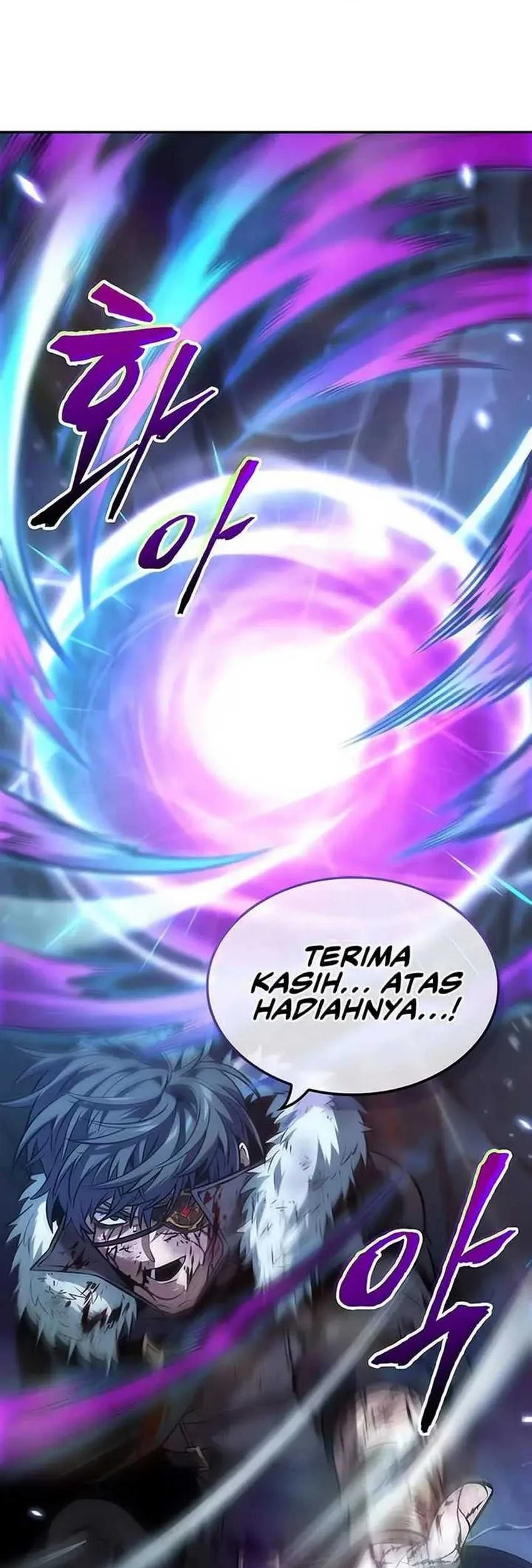 Oppa KR galak bet Chapter 75 Gambar 46
