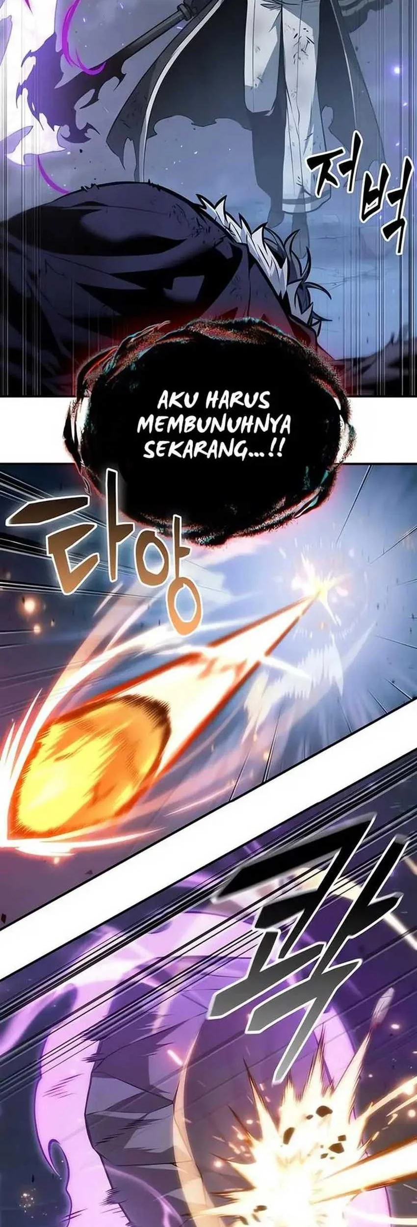 Oppa KR galak bet Chapter 75 Gambar 58