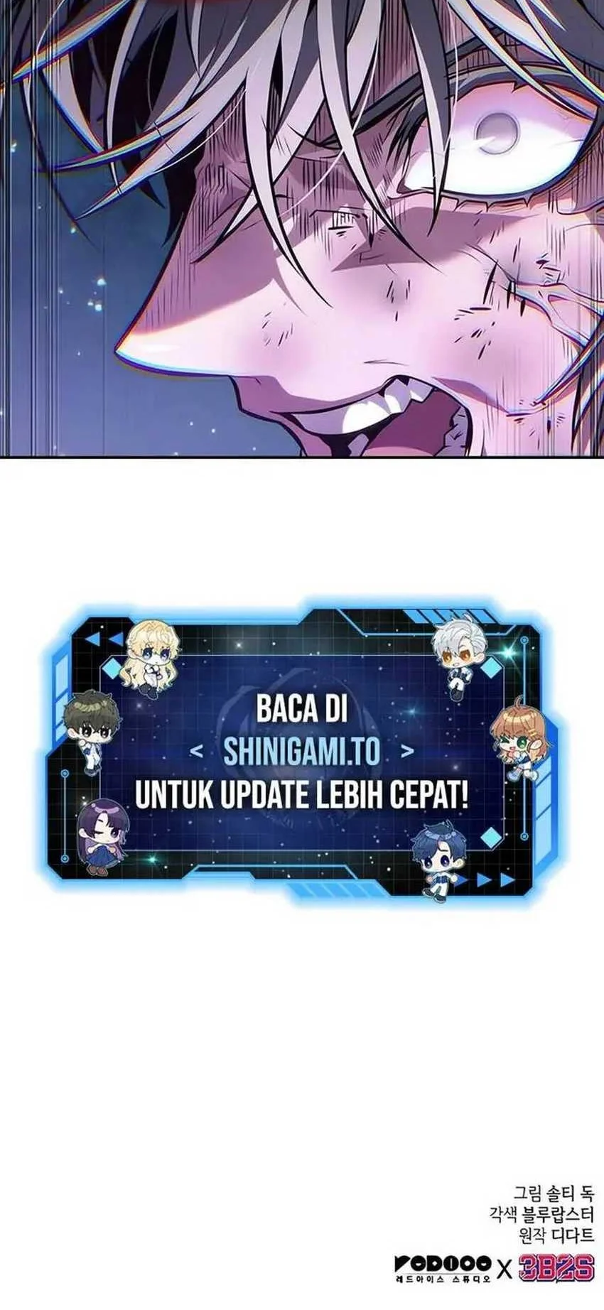 Oppa KR galak bet Chapter 75 Gambar 62