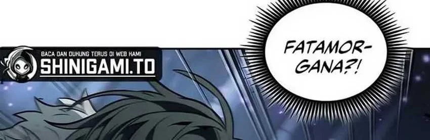 Oppa KR galak bet Chapter 75 Gambar 5