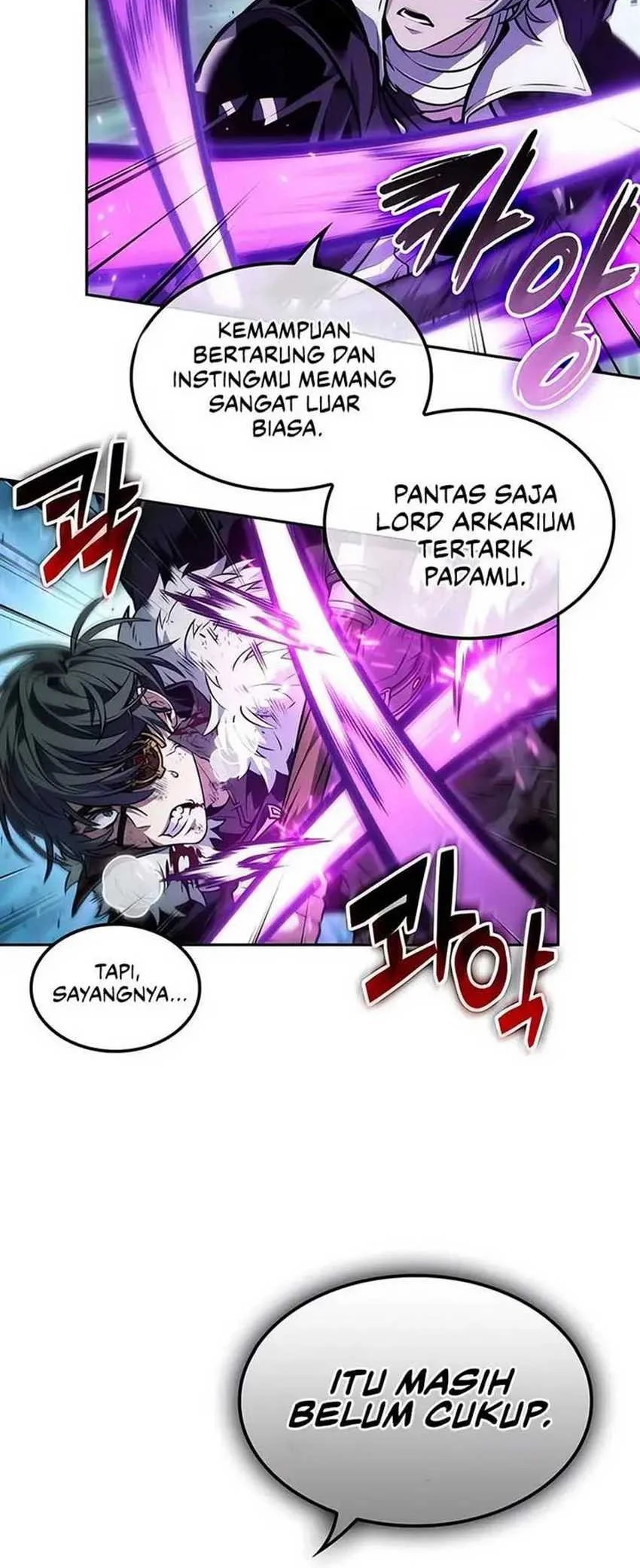 Oppa KR galak bet Chapter 75 Gambar 8