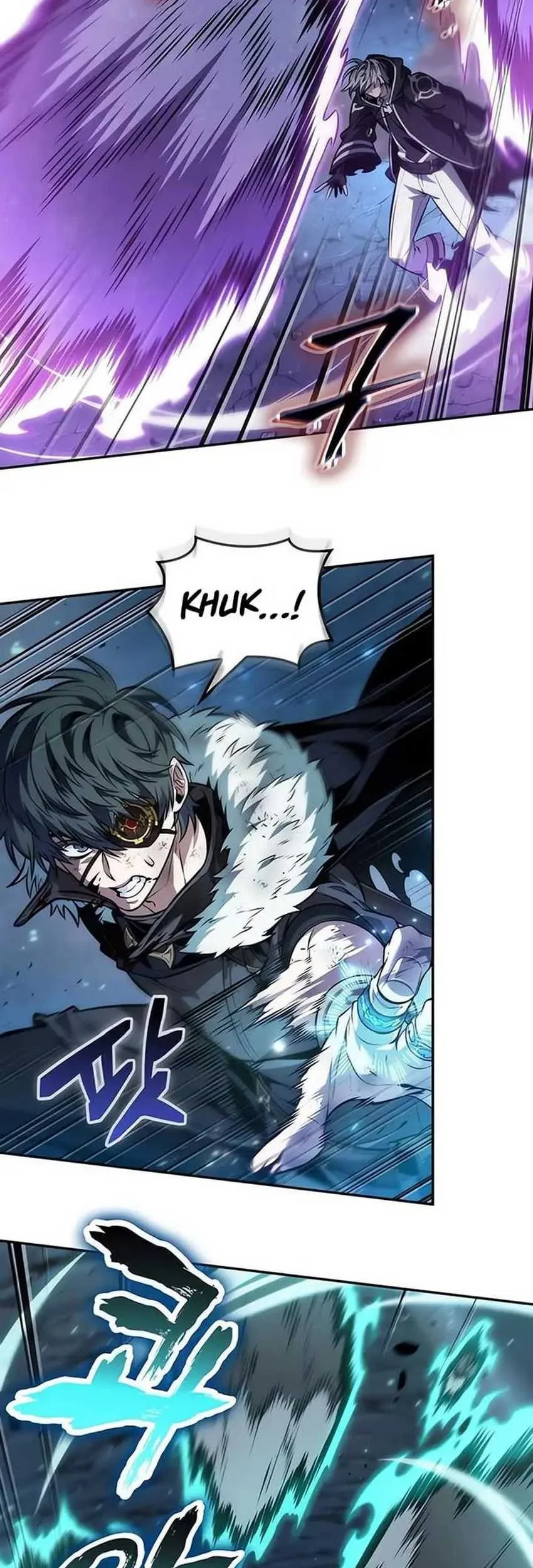 Oppa KR galak bet Chapter 75 Gambar 16