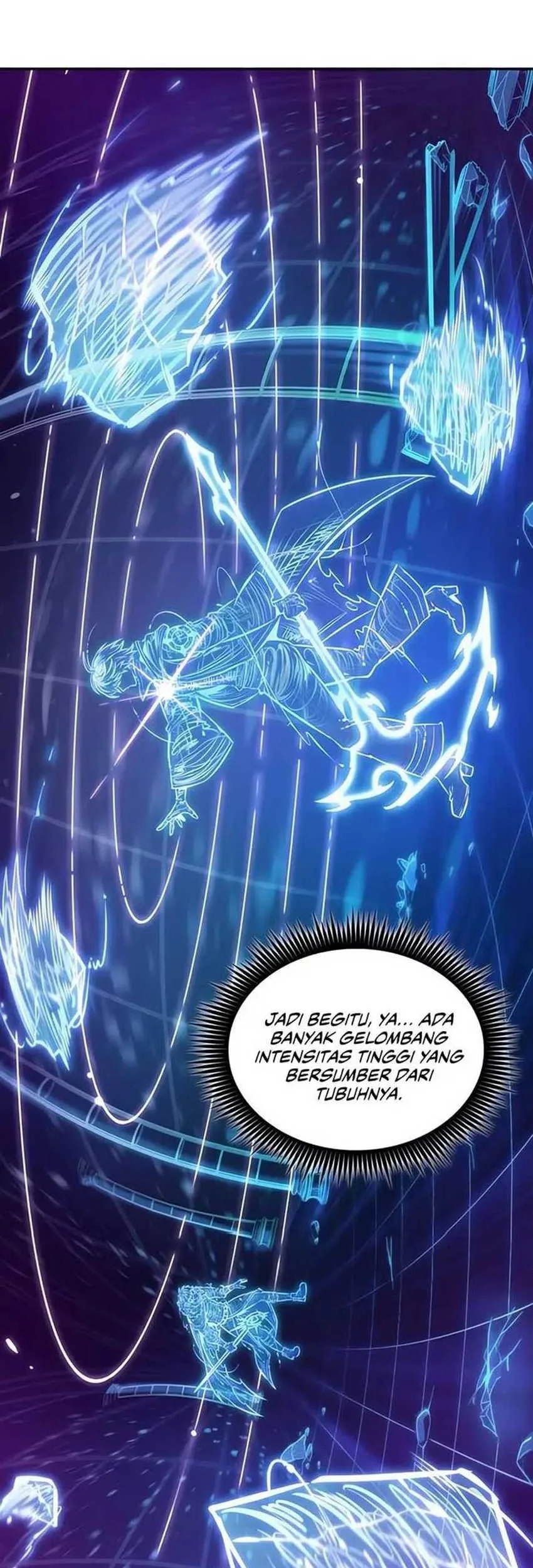 Oppa KR galak bet Chapter 75 Gambar 20