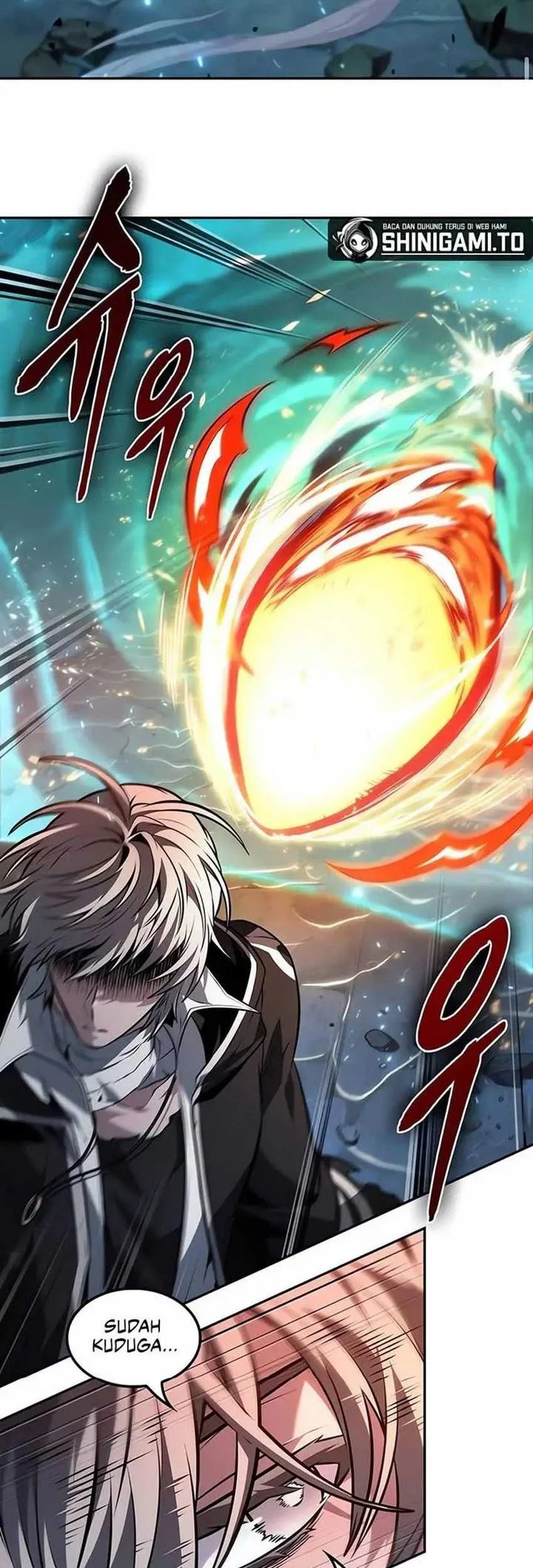 Oppa KR galak bet Chapter 75 Gambar 25