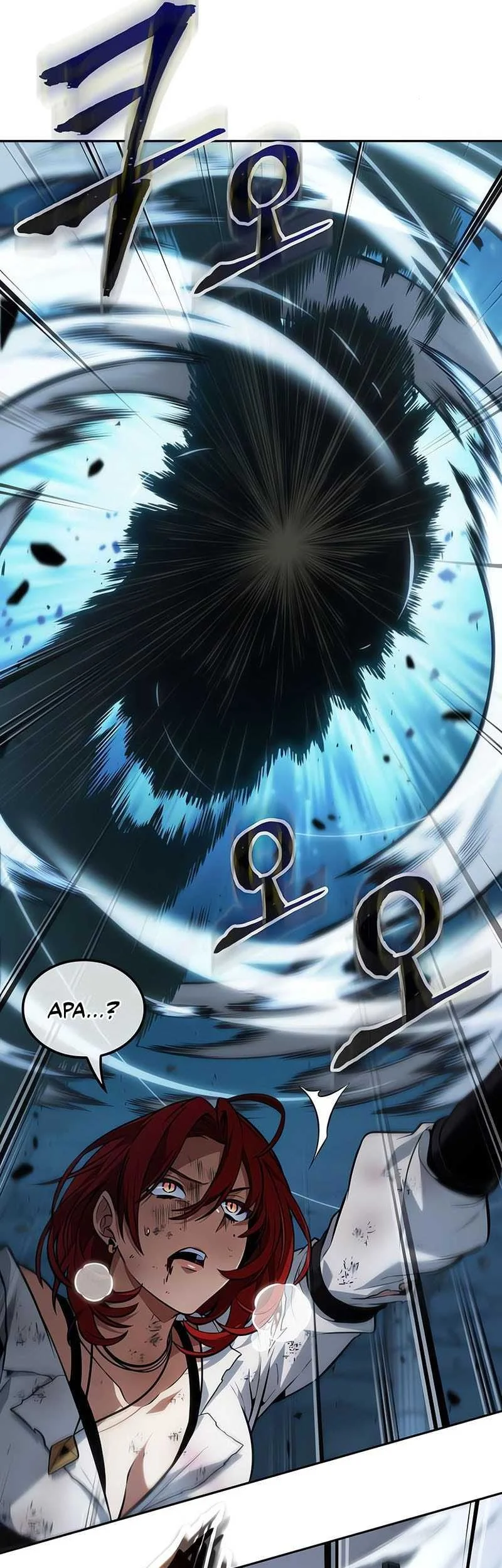 Oppa KR galak bet Chapter 76 Gambar 37