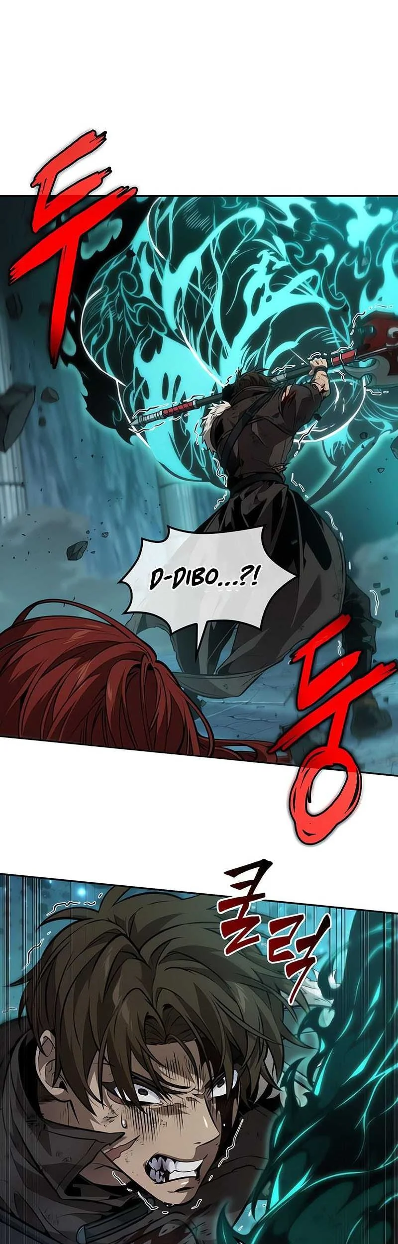 Oppa KR galak bet Chapter 76 Gambar 39