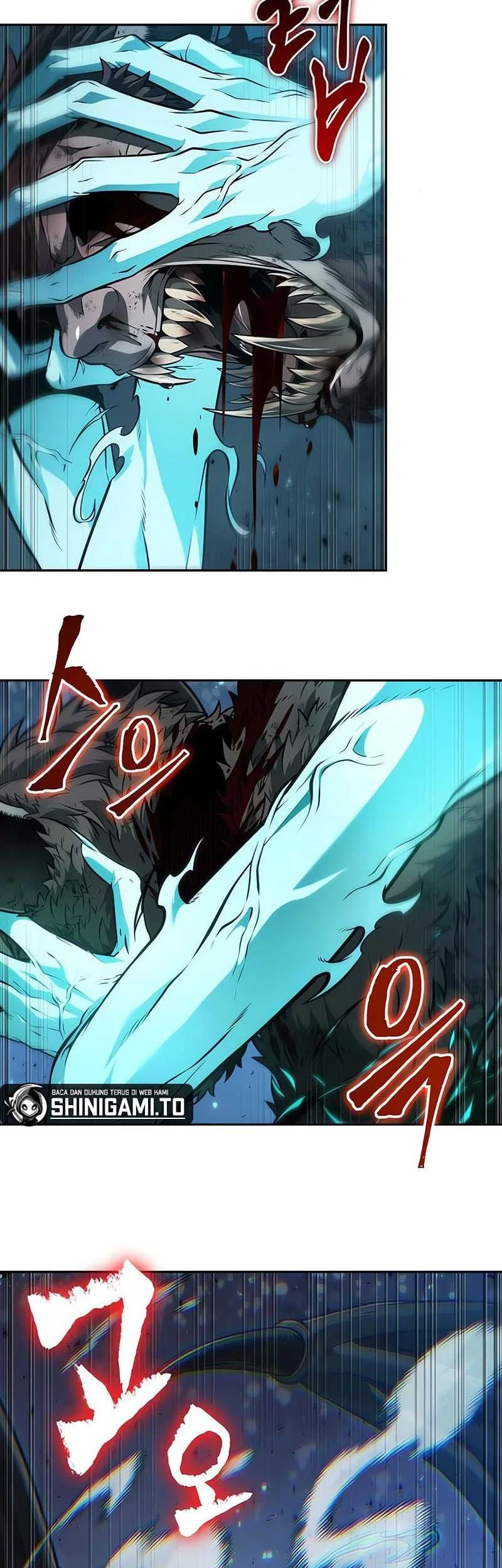 Oppa KR galak bet Chapter 76 Gambar 42