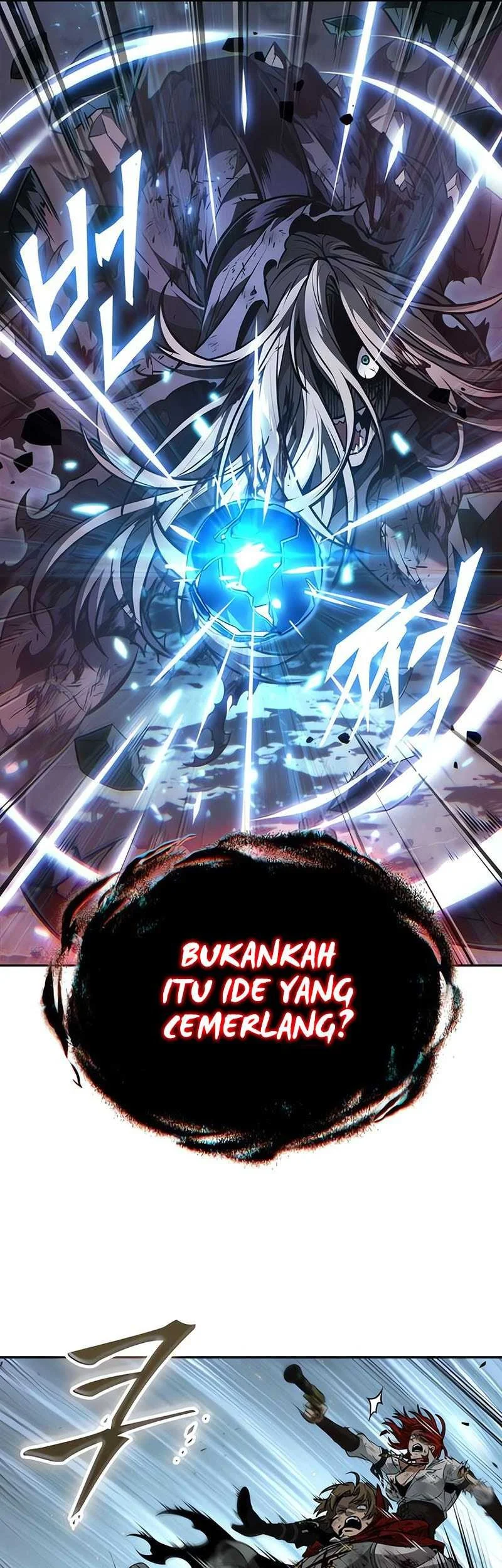 Oppa KR galak bet Chapter 76 Gambar 21