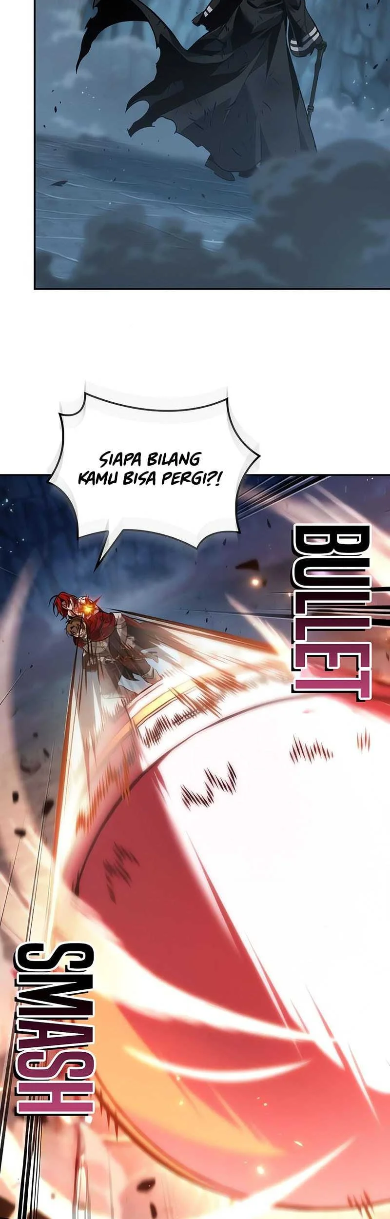 Oppa KR galak bet Chapter 76 Gambar 31