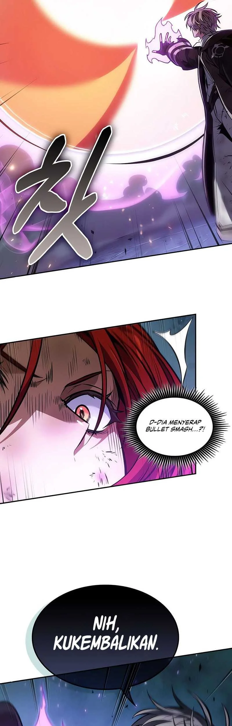 Oppa KR galak bet Chapter 76 Gambar 33