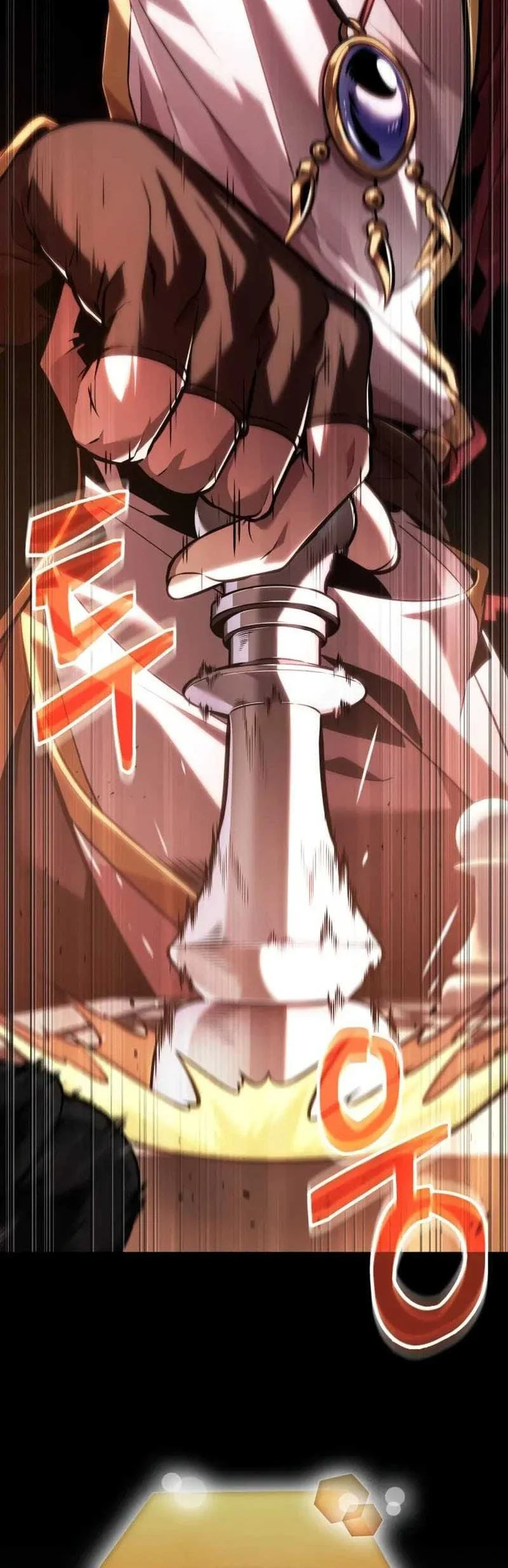 Oppa KR galak bet Chapter 77 Gambar 52