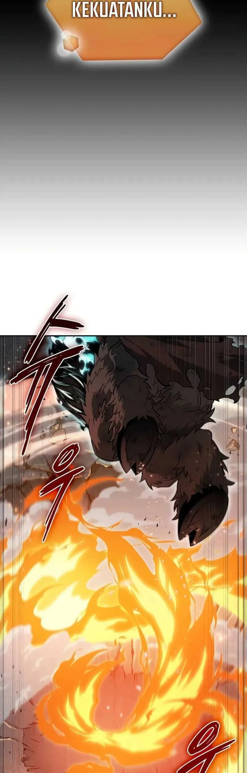 Oppa KR galak bet Chapter 77 Gambar 53