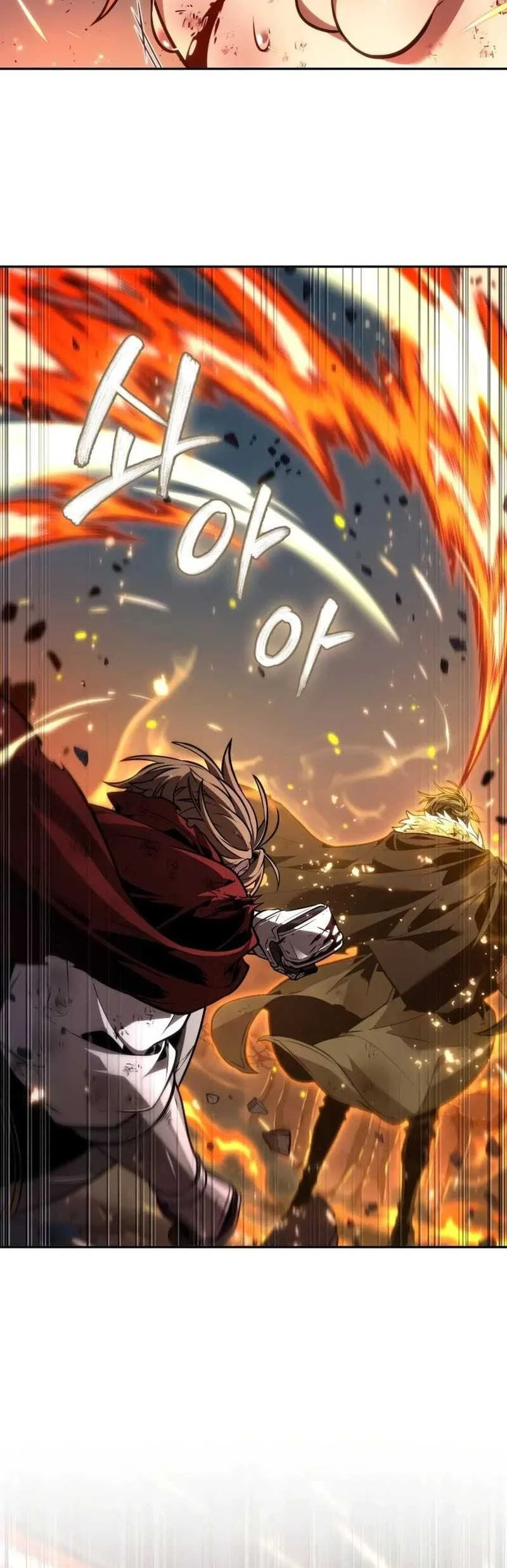 Oppa KR galak bet Chapter 77 Gambar 55