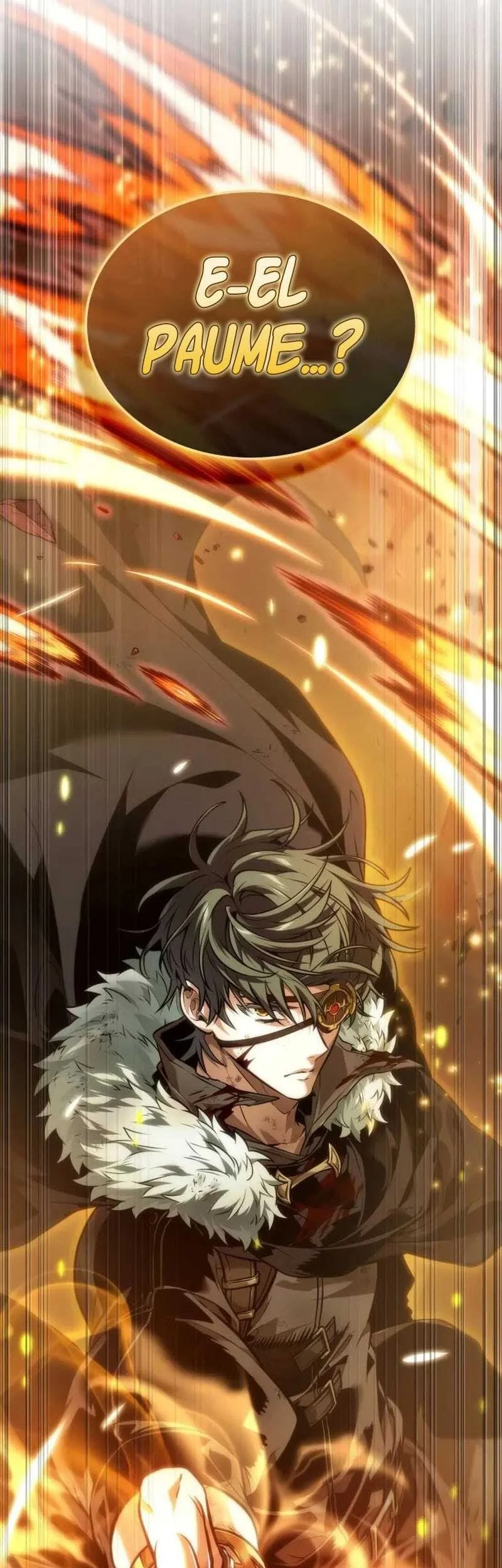 Oppa KR galak bet Chapter 77 Gambar 56