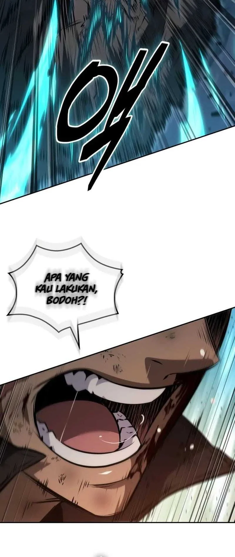 Oppa KR galak bet Chapter 77 Gambar 4