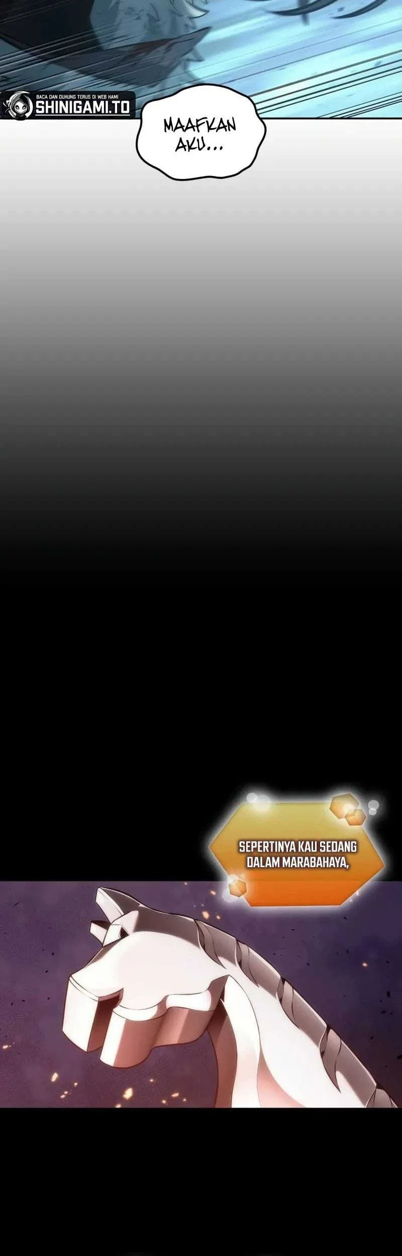 Oppa KR galak bet Chapter 77 Gambar 16