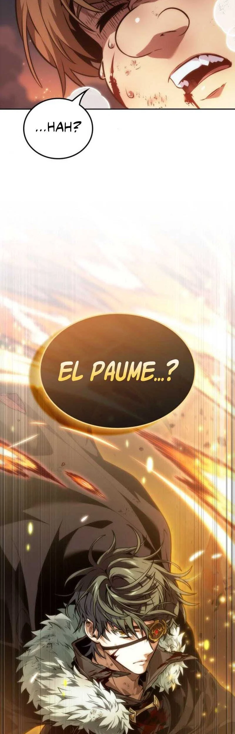 Manhwa Oppa KR galak bet Chapter 78 gambar 2