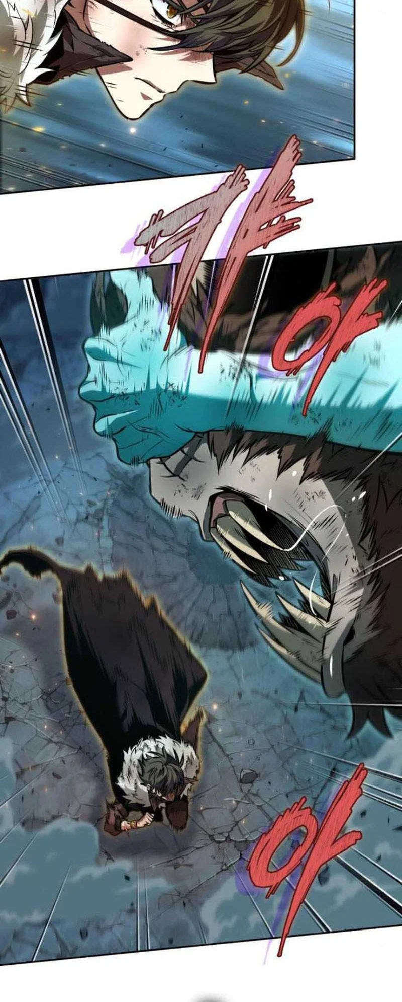 Oppa KR galak bet Chapter 78 Gambar 8