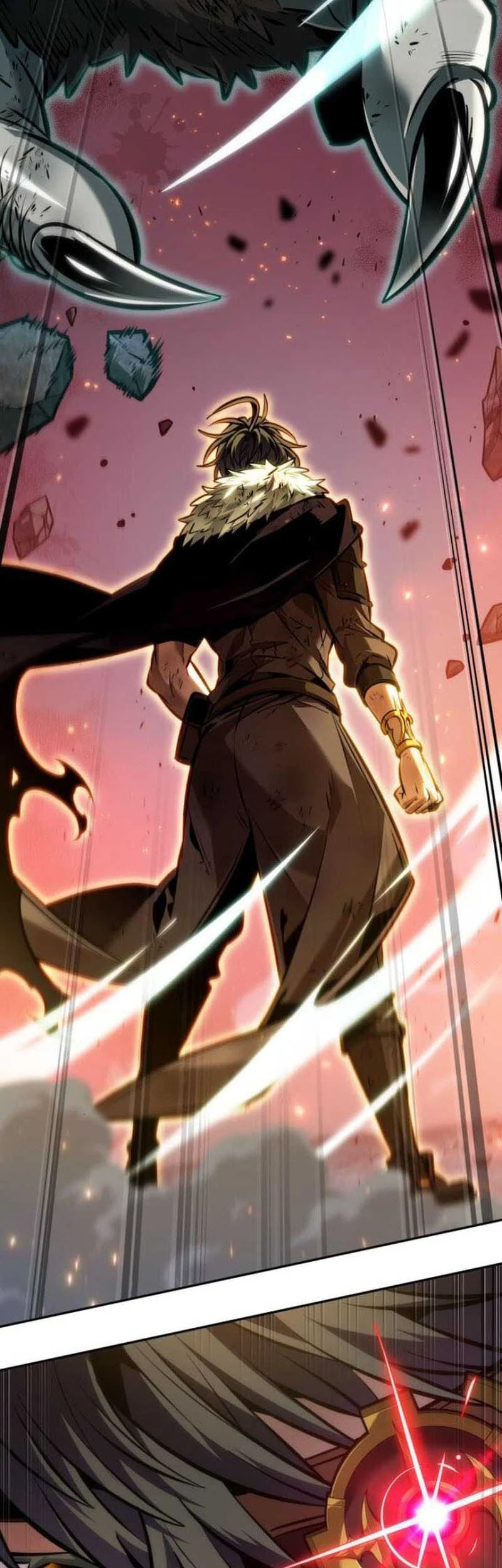 Oppa KR galak bet Chapter 78 Gambar 16