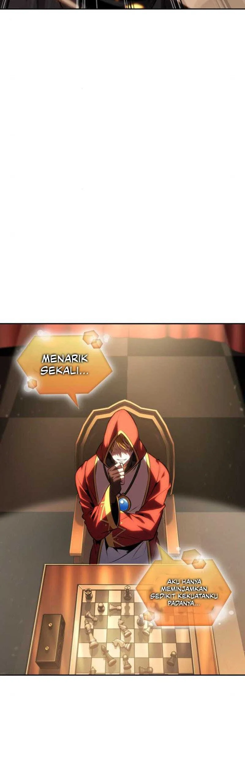 Oppa KR galak bet Chapter 78 Gambar 18