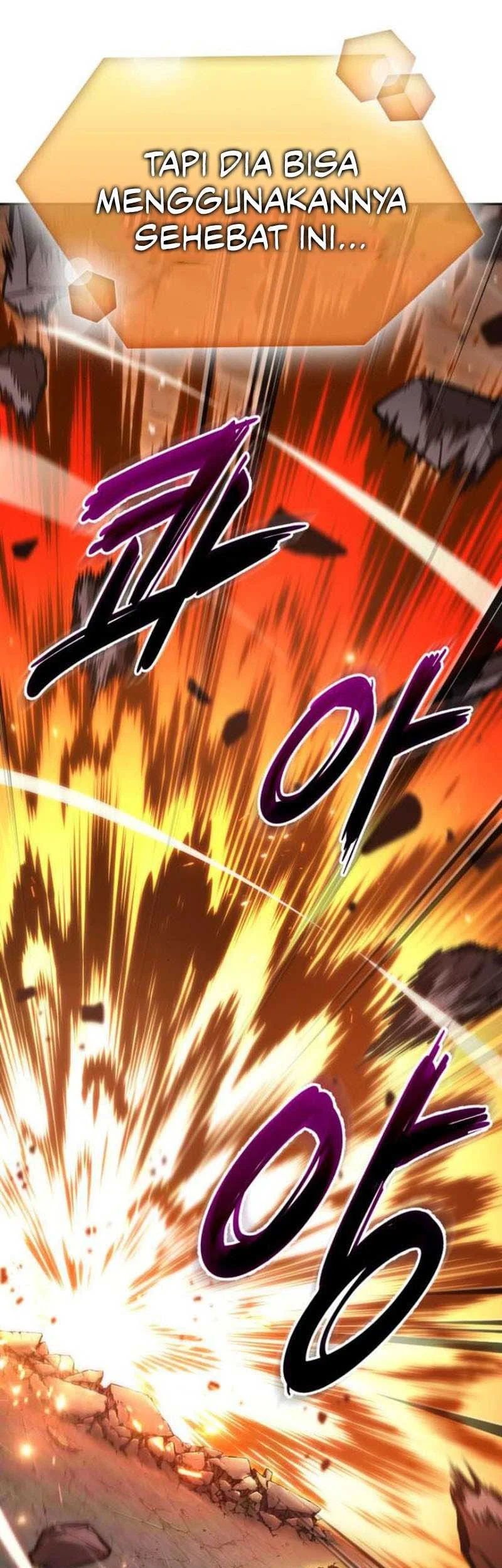 Oppa KR galak bet Chapter 78 Gambar 19