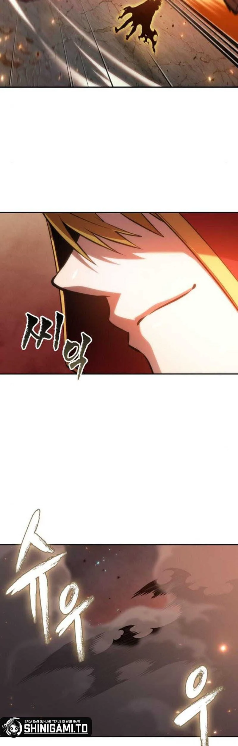 Oppa KR galak bet Chapter 78 Gambar 20