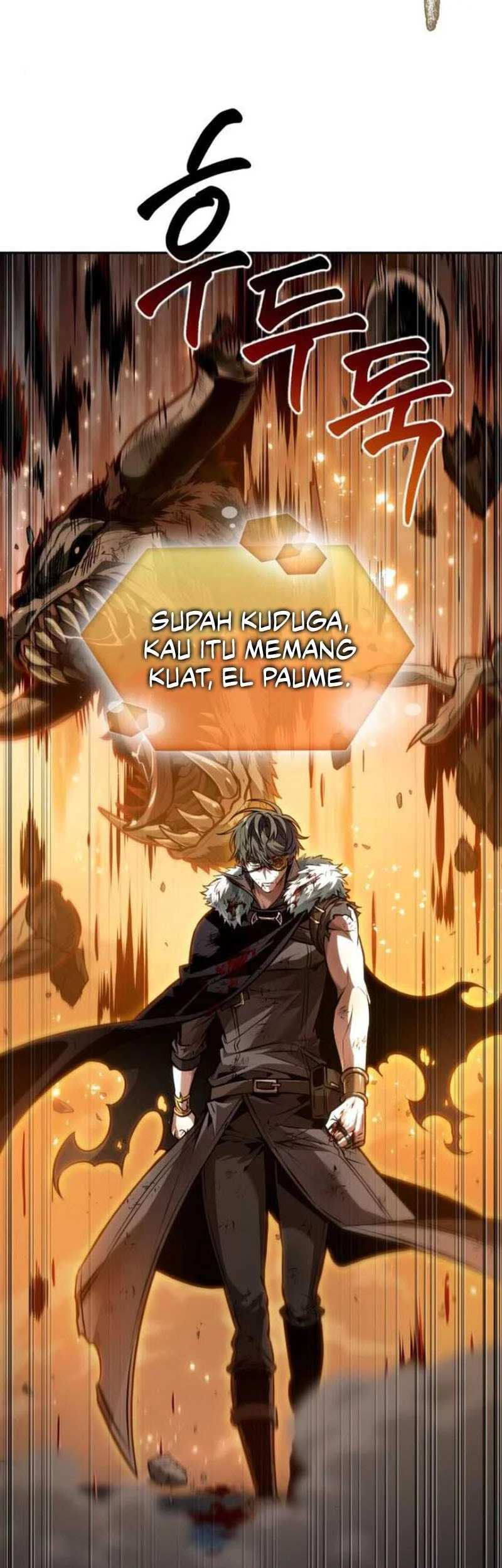 Oppa KR galak bet Chapter 78 Gambar 21