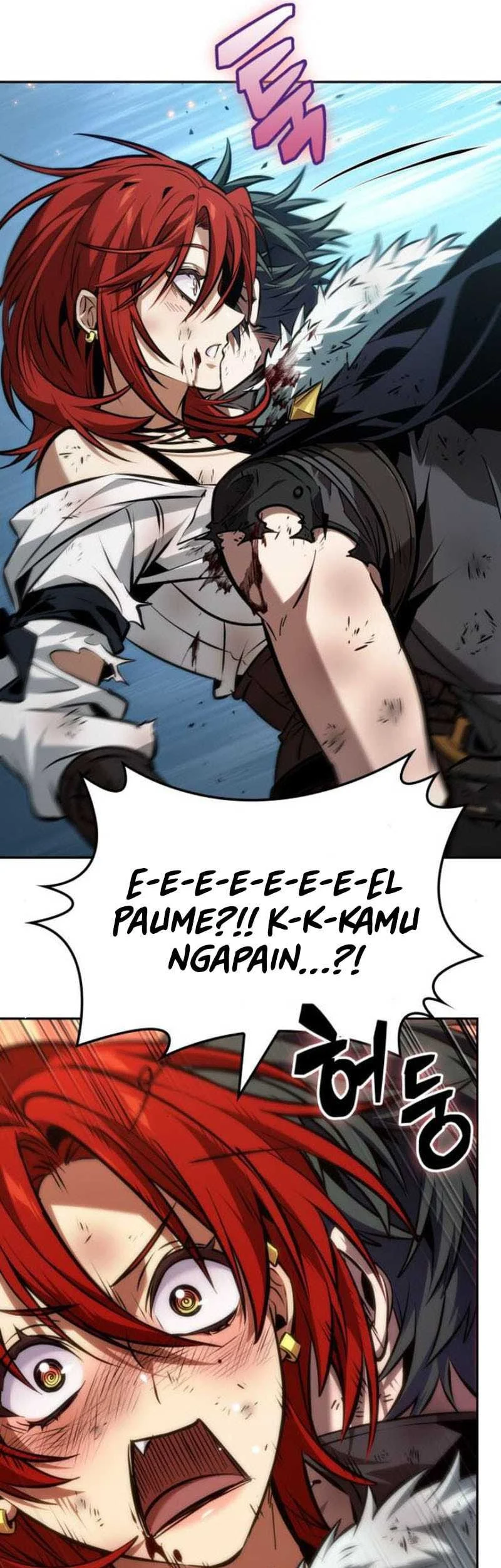 Oppa KR galak bet Chapter 78 Gambar 27