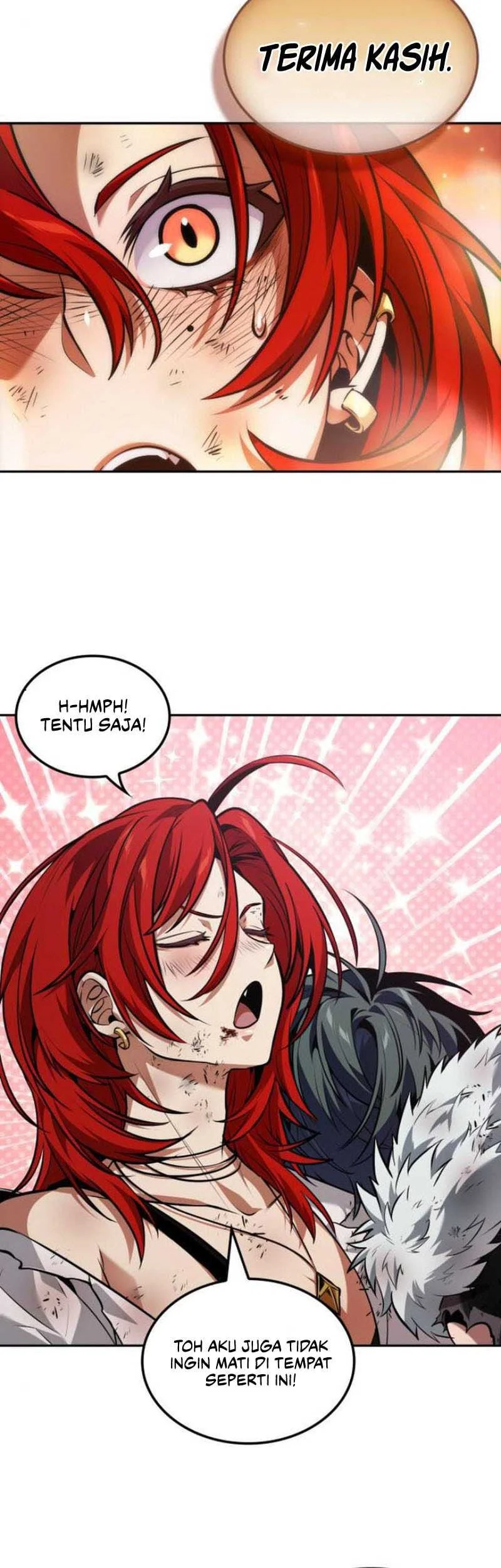 Oppa KR galak bet Chapter 78 Gambar 30