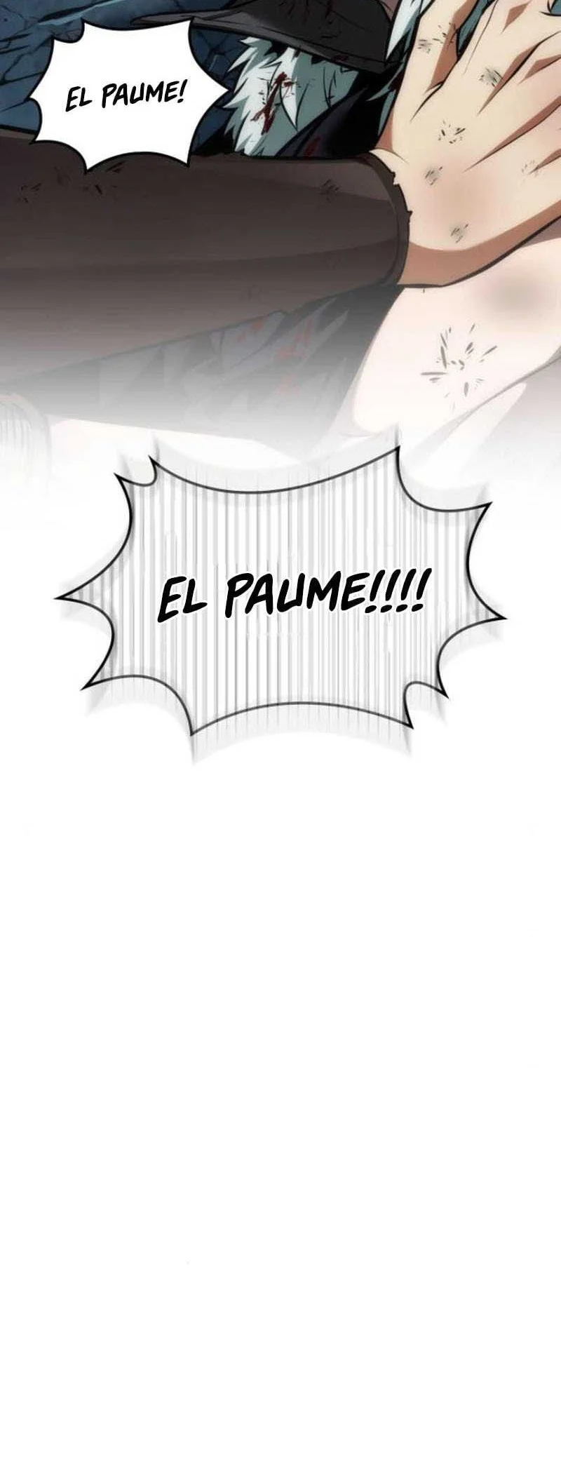 Oppa KR galak bet Chapter 78 Gambar 34