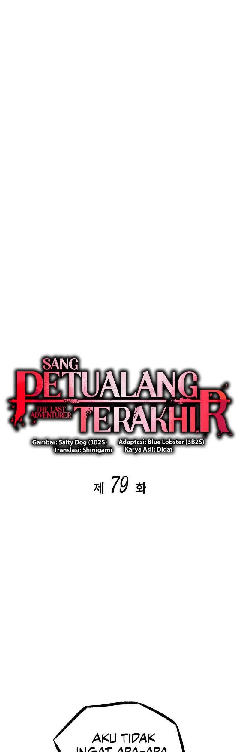 Oppa KR galak bet Chapter 79 Gambar 6