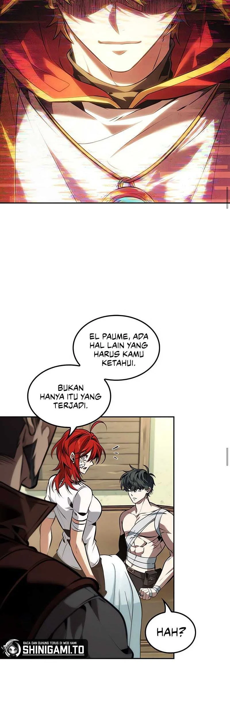 Oppa KR galak bet Chapter 79 Gambar 12