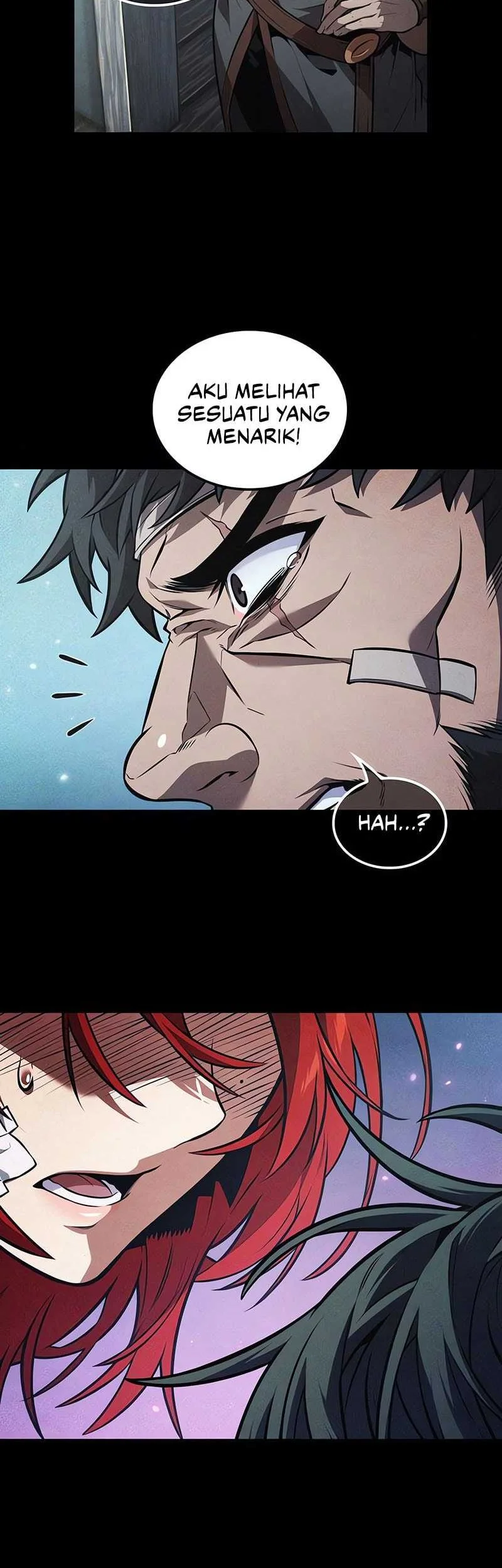 Oppa KR galak bet Chapter 79 Gambar 14