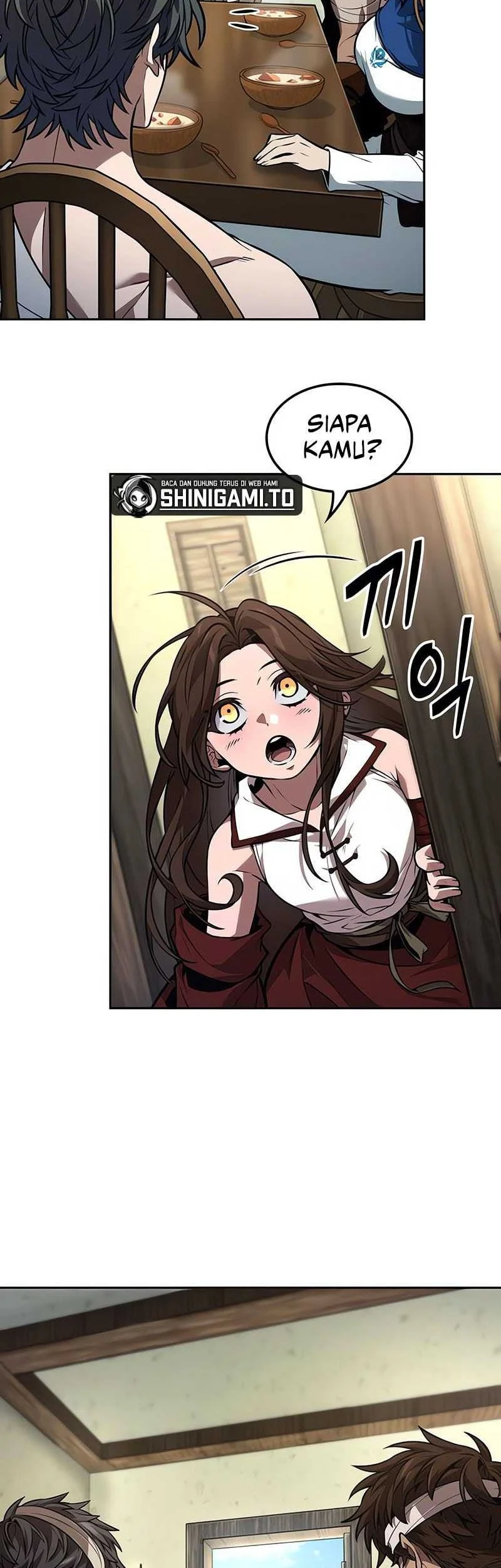 Oppa KR galak bet Chapter 79 Gambar 21