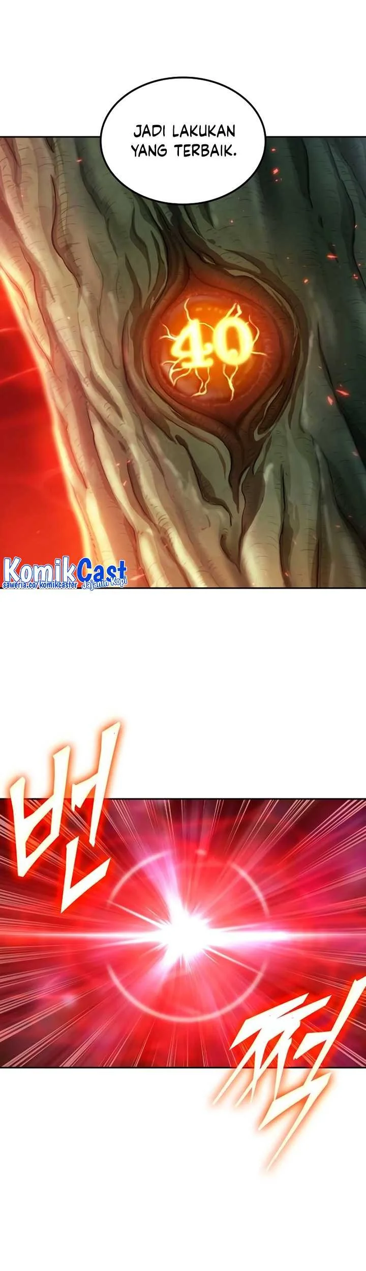 Oppa KR galak bet Chapter 8 Gambar 32