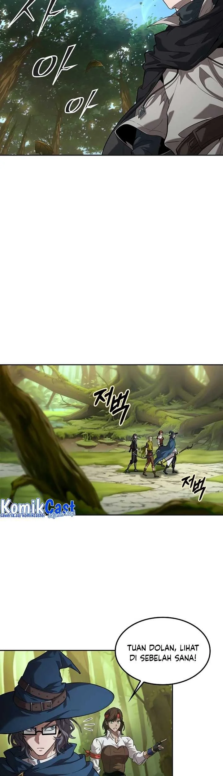 Oppa KR galak bet Chapter 8 Gambar 68