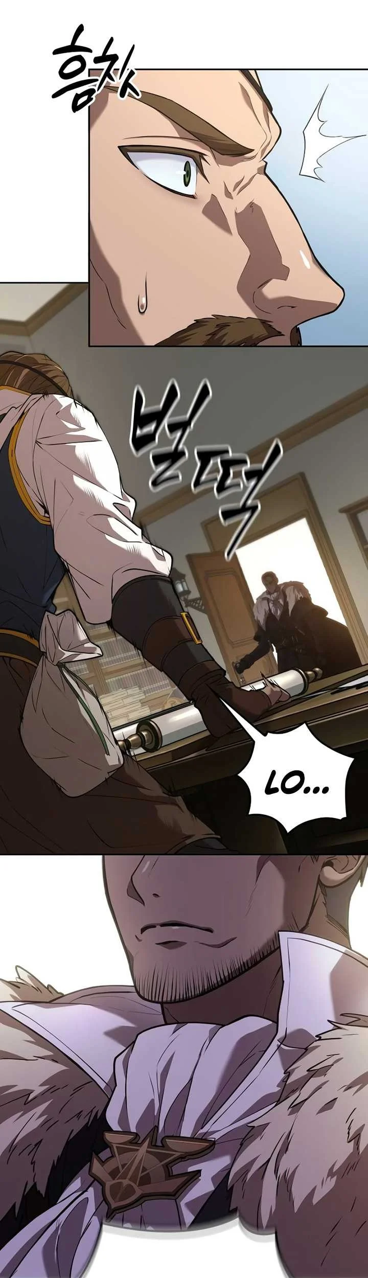 Oppa KR galak bet Chapter 8 Gambar 10