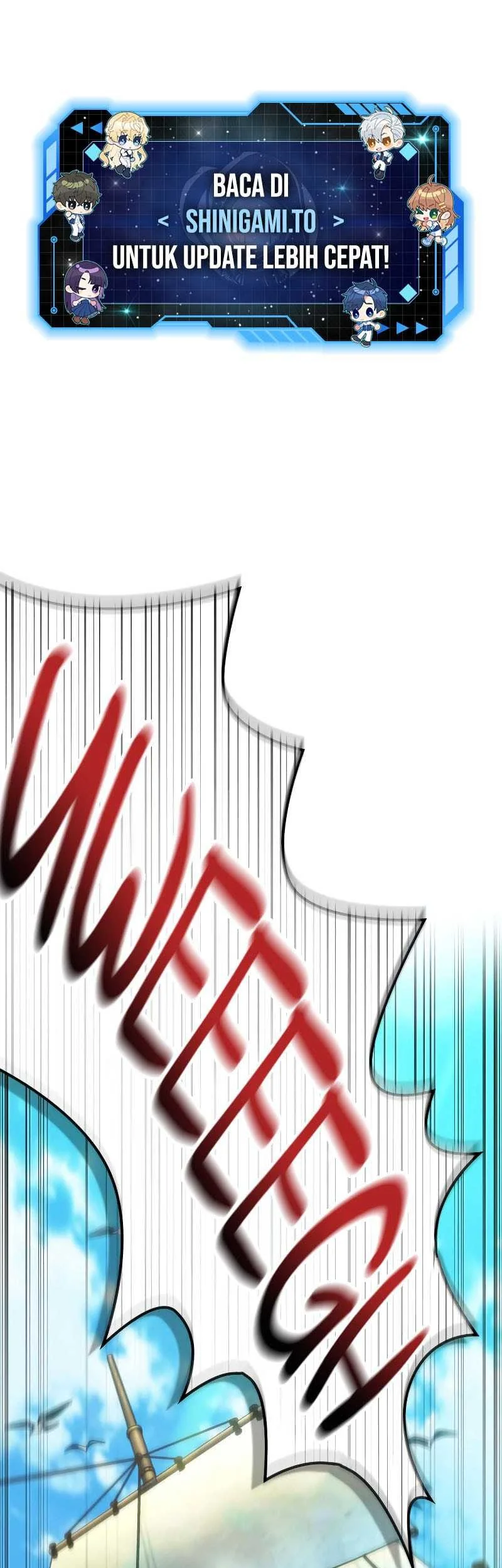 Komik Oppa KR galak bet Chapter 80 gambar 1