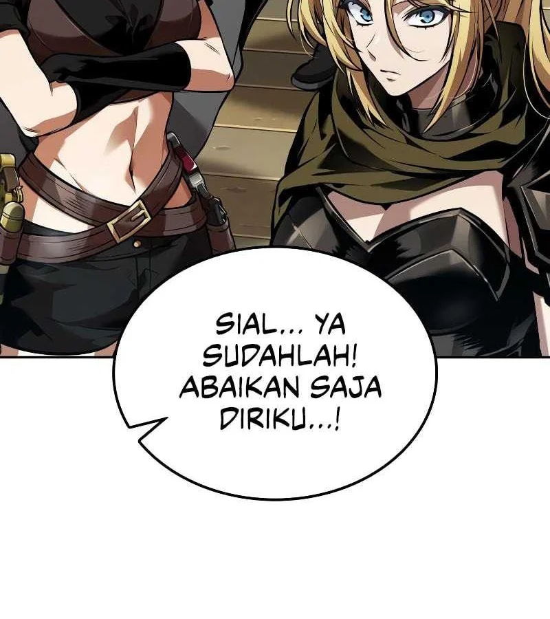 Oppa KR galak bet Chapter 80 Gambar 4