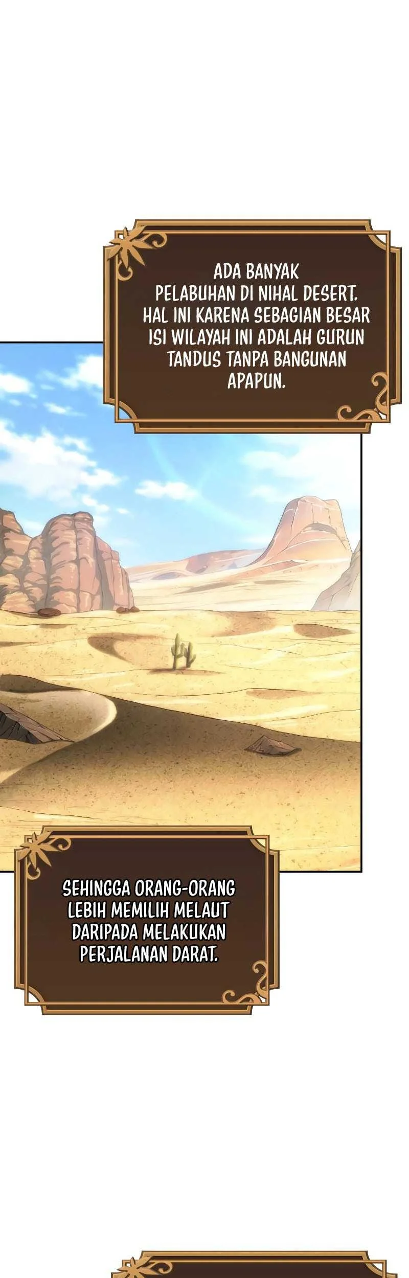 Oppa KR galak bet Chapter 80 Gambar 17