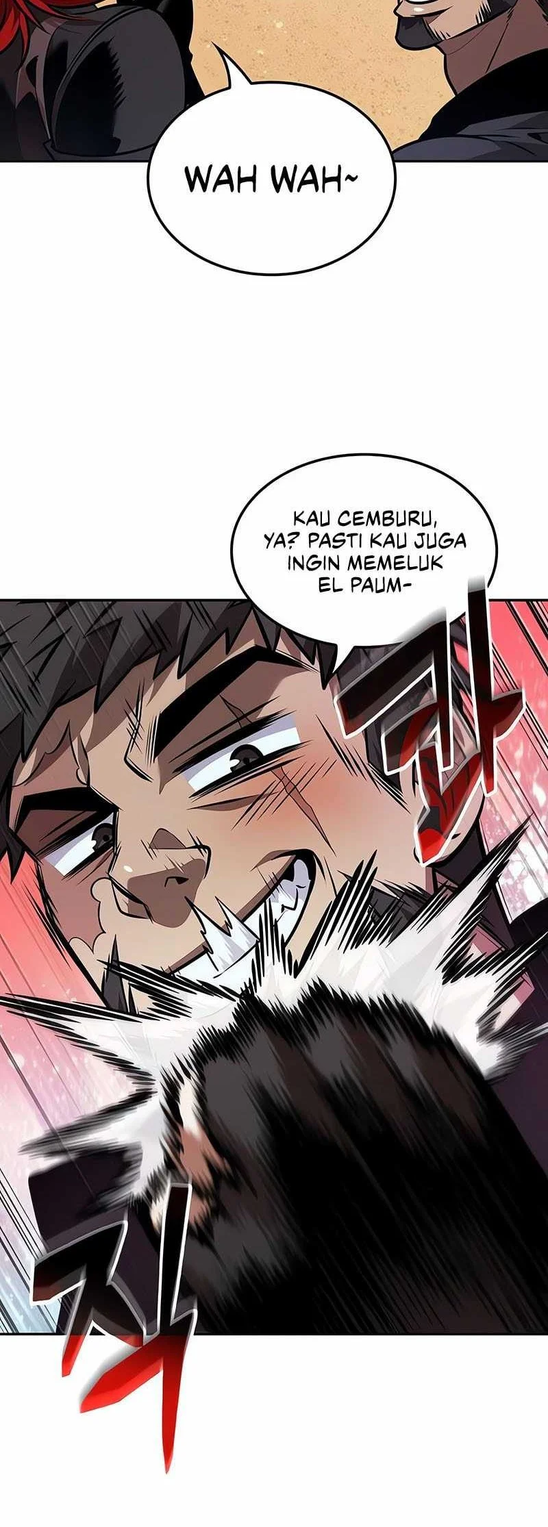 Oppa KR galak bet Chapter 81 Gambar 13