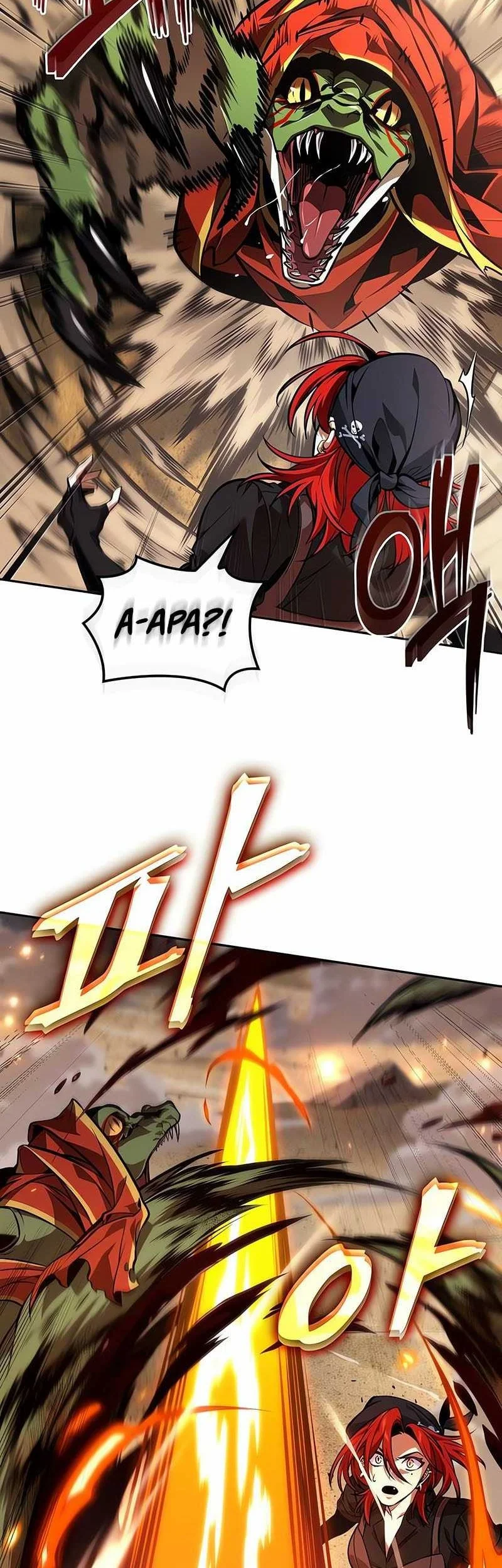 Oppa KR galak bet Chapter 81 Gambar 19