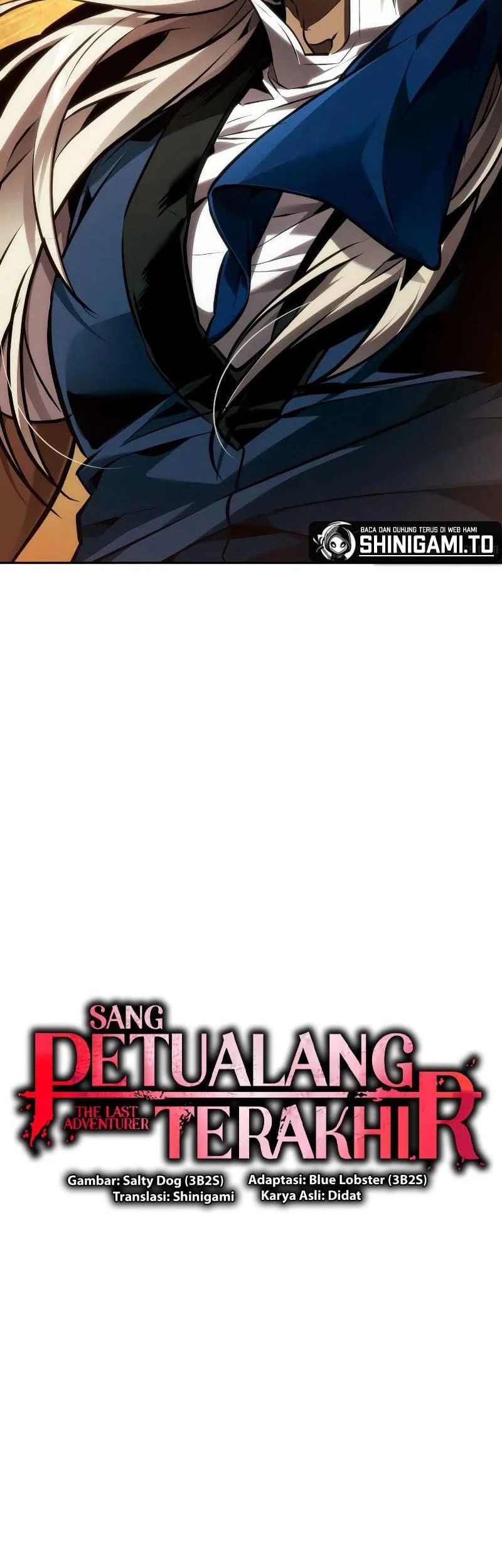 Oppa KR galak bet Chapter 82 Gambar 20