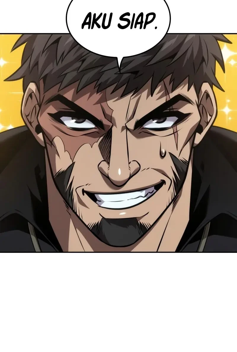 Oppa KR galak bet Chapter 83 Gambar 44