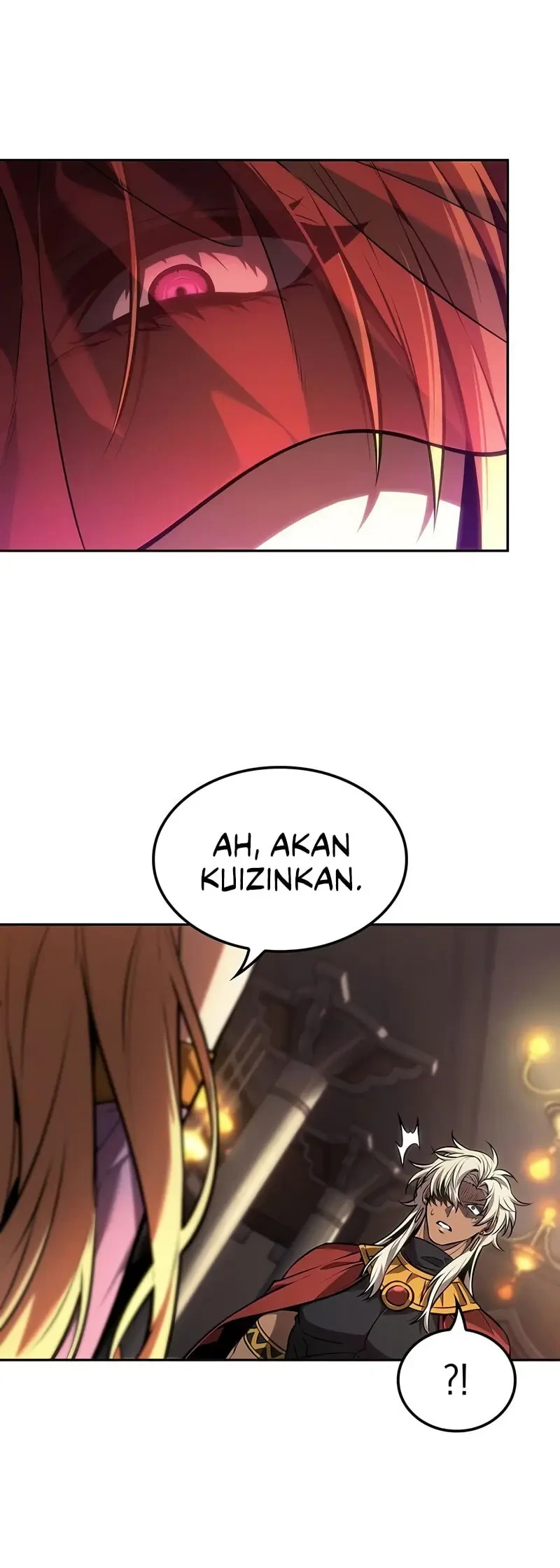 Oppa KR galak bet Chapter 83 Gambar 24