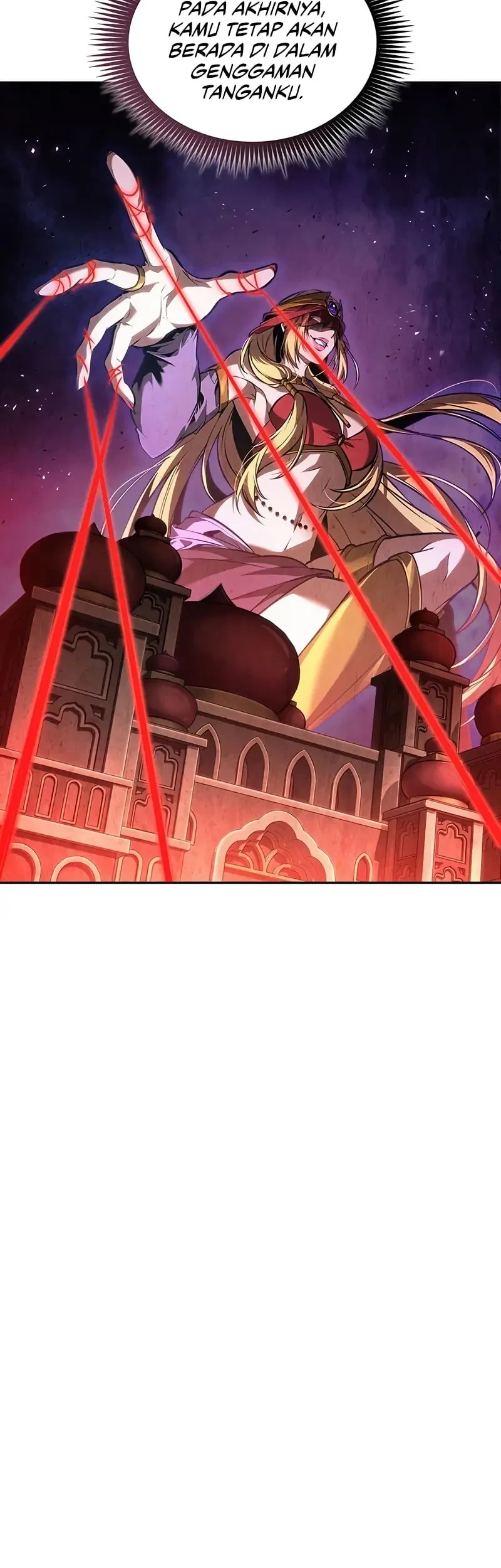 Oppa KR galak bet Chapter 83 Gambar 28