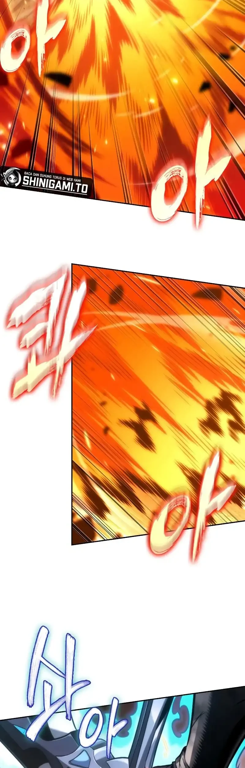 Oppa KR galak bet Chapter 84 Gambar 38